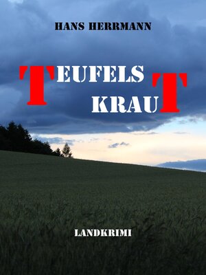 cover image of Teufelskraut